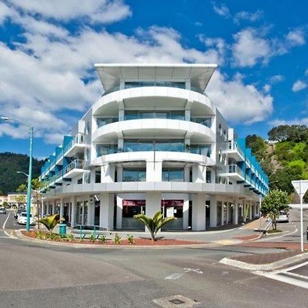 Quayside Luxury Apartments Уакатане Экстерьер фото