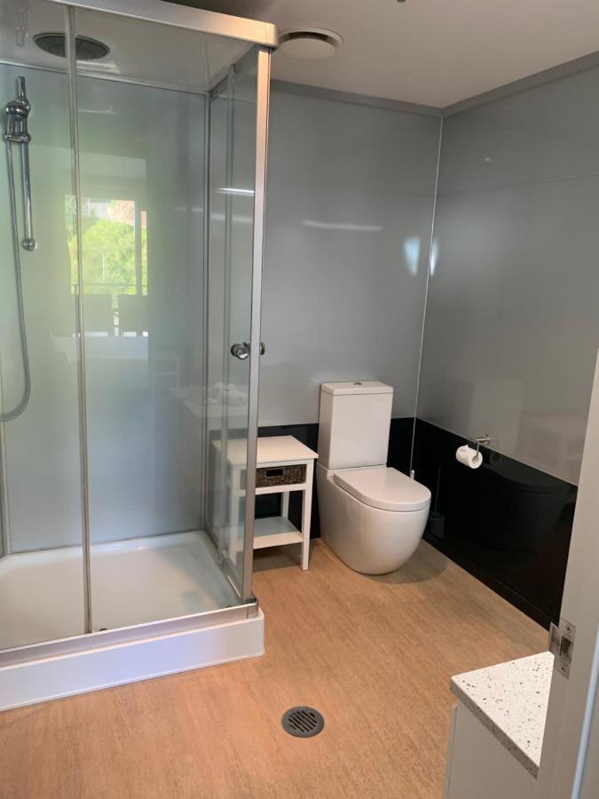 Quayside Luxury Apartments Уакатане Экстерьер фото