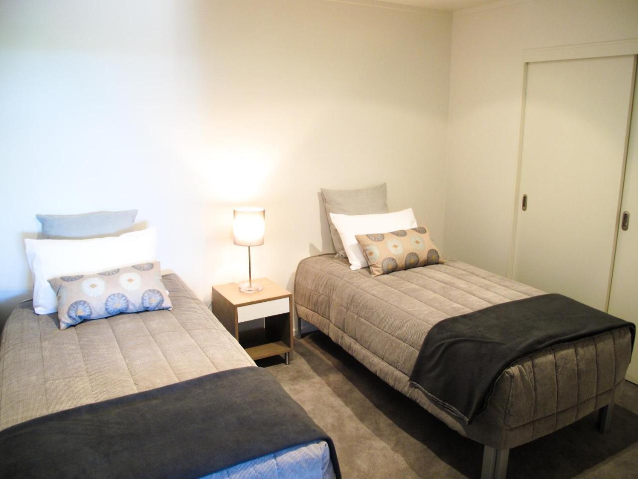 Quayside Luxury Apartments Уакатане Экстерьер фото