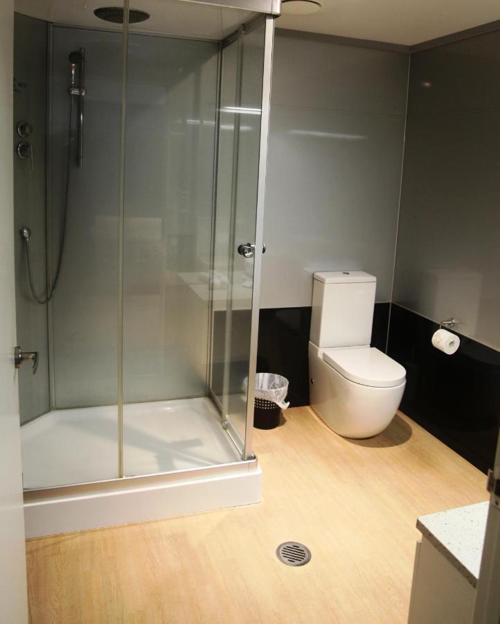 Quayside Luxury Apartments Уакатане Экстерьер фото