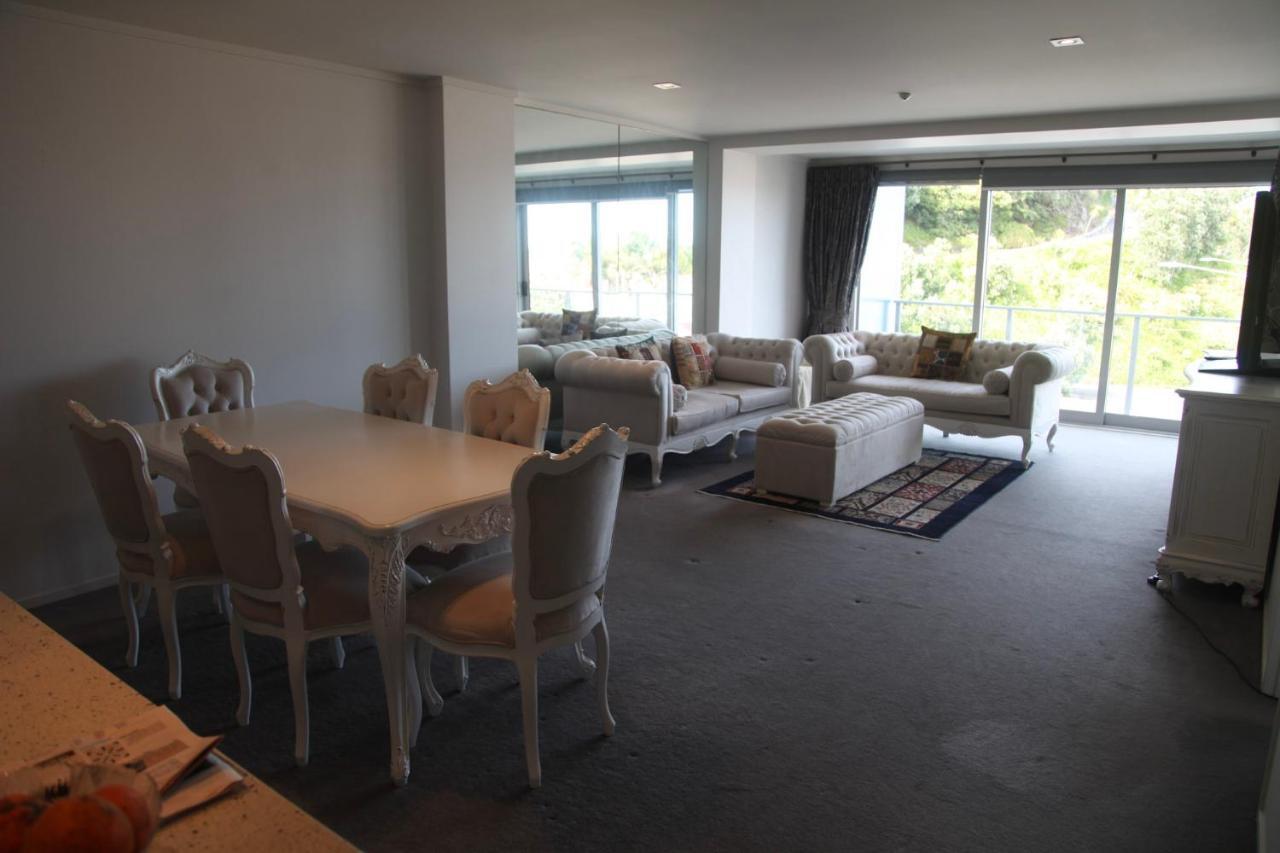 Quayside Luxury Apartments Уакатане Экстерьер фото