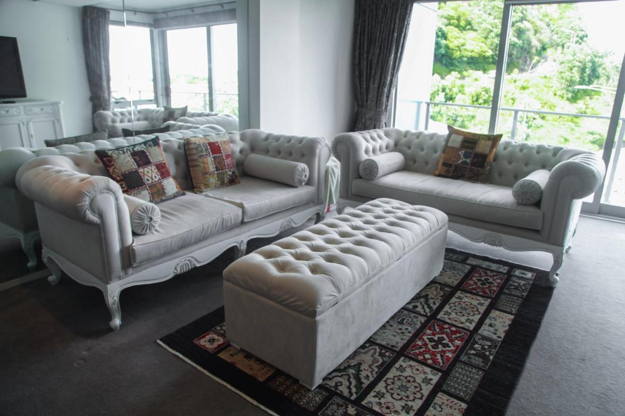 Quayside Luxury Apartments Уакатане Экстерьер фото